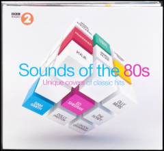 Sounds of the 80s : unique covers of classic hits