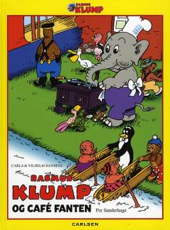 Billedbog, 1. udgave, 2009