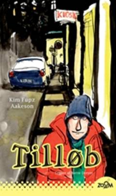 Tilløb : noveller