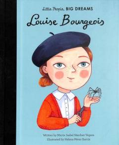 Louise Bourgeois