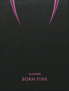 Born pink
