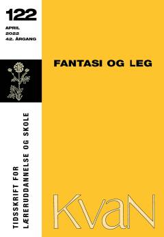 Fantasi og leg