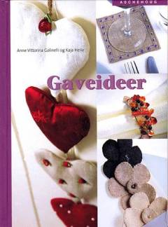 Gaveideer