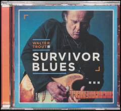 Survivor blues