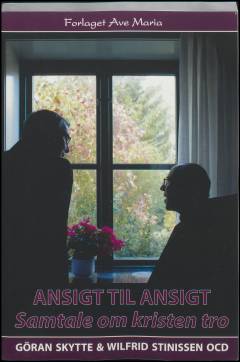 Ansigt til ansigt : samtale om kristen tro