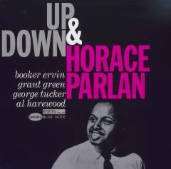 Up & down