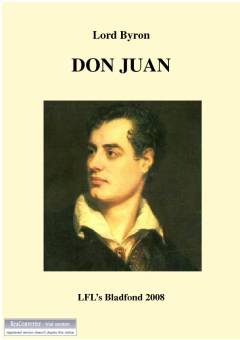 Don Juan : (1819)
