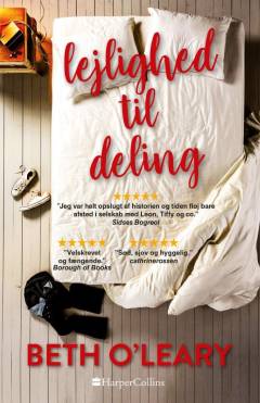 Bog, 2. udgave, 2020