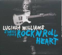 Stories from a rock n roll heart