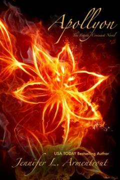 Apollyon : the fourth Covenant novel