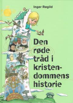 Den røde tråd i kristendommens historie