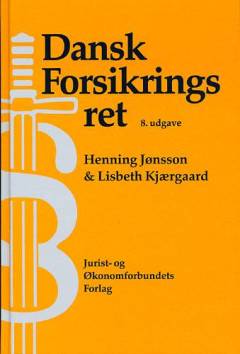Dansk forsikringsret