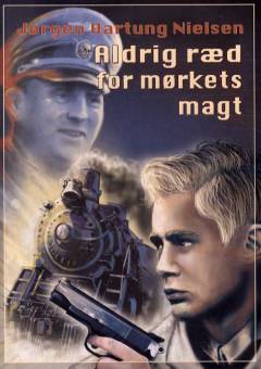 Aldrig ræd for mørkets magt