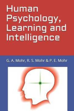 Human psychology, learning and intelligence