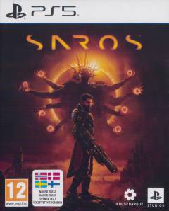 Saros