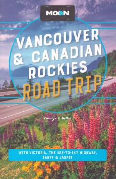 Vancouver & Canadian Rockies : road trip