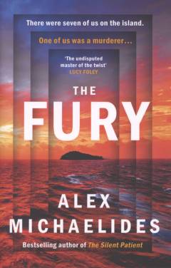The fury