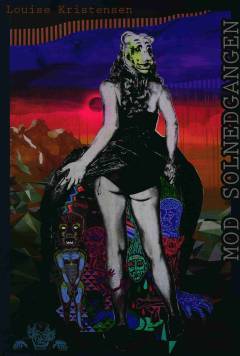 Mod solnedgangen : noveller