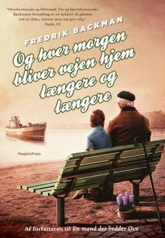 Og hver morgen bliver vejen hjem længere og længere (Sæt)