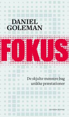 Fokus : de skjulte mønstre bag unikke præstationer