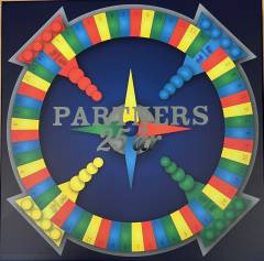 Partners 25 år