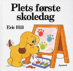 Plets første skoledag