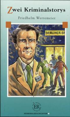 Zwei kriminalstorys
