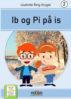 Ib og Pi på is
