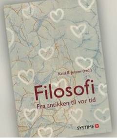Filosofi - fra antikken til vor tid