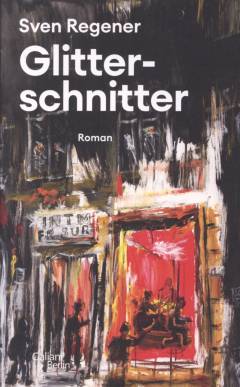 Glitterschnitter