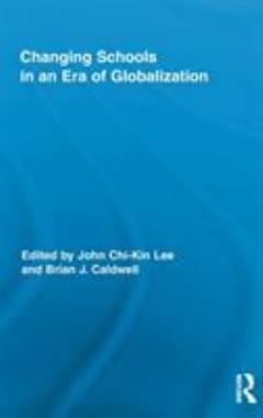 Changing schools in an era of globalization