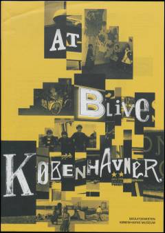 At blive københavner