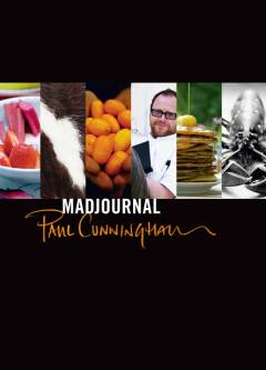 Madjournal