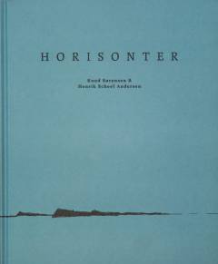 Horisonter : digte - malerier