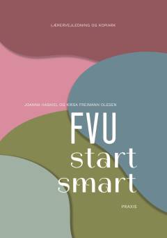 FVU start smart -- Lærervejledning og kopiark