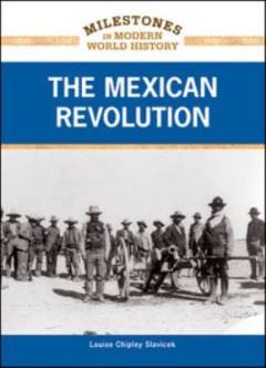 The Mexican revolution