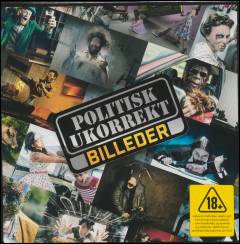 Politisk ukorrekt - billeder
