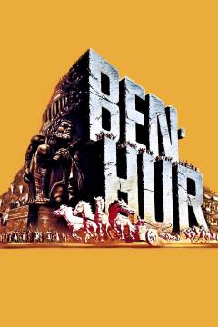 Ben-Hur : en beretning om Kristus