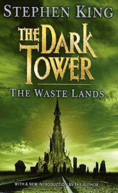 The waste lands