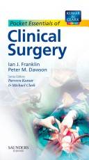 Pocket essentials of clinical surgery
