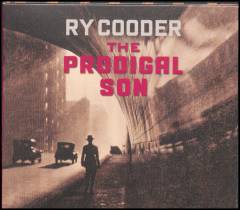 The prodigal son