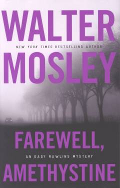 Farewell, Amethystine