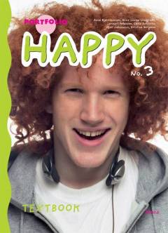 Happy no. 3 : textbook