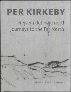 Rejser i det høje nord