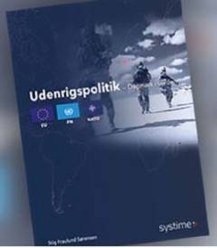 Udenrigspolitik : Danmark i verden