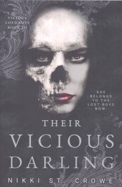 Their vicious darling
