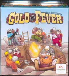 Gold fever