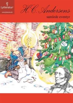 H.C. Andersens samlede eventyr. 6