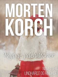 Rigtige julehistorier