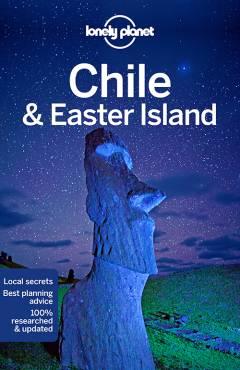 Chile & Easter Island